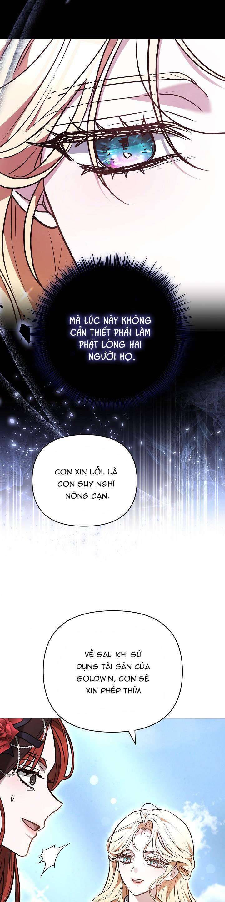 Hãy Ru Em Ngủ Chương 26 Ảnh 43