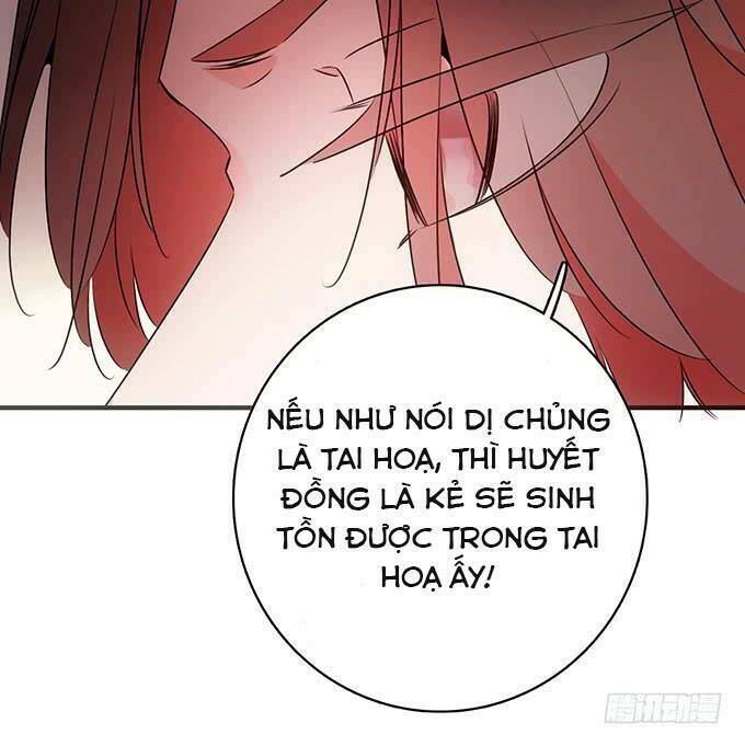 Huyết Đồng Tử Chương 6 Ảnh 6