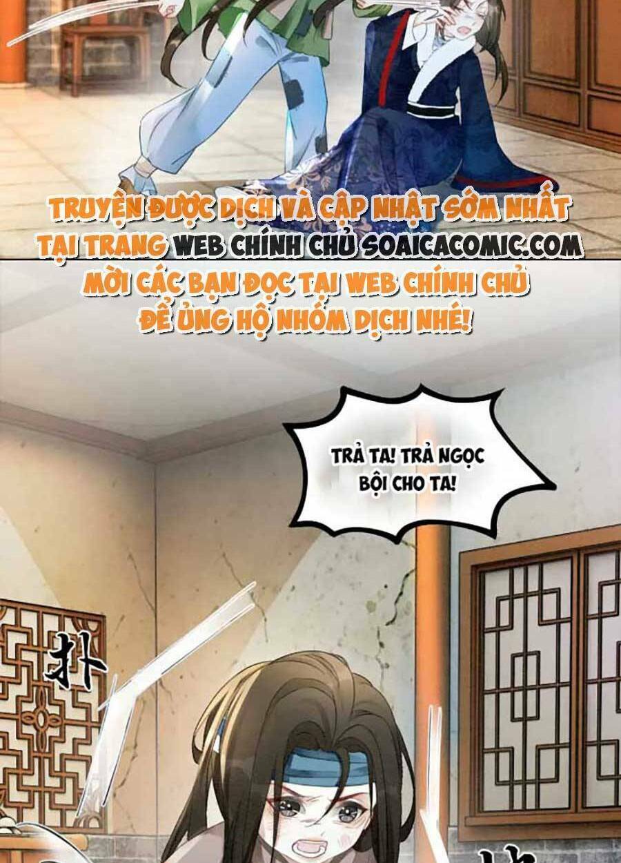 Xung Hỉ Vương Phi Chương 84 Ảnh 41