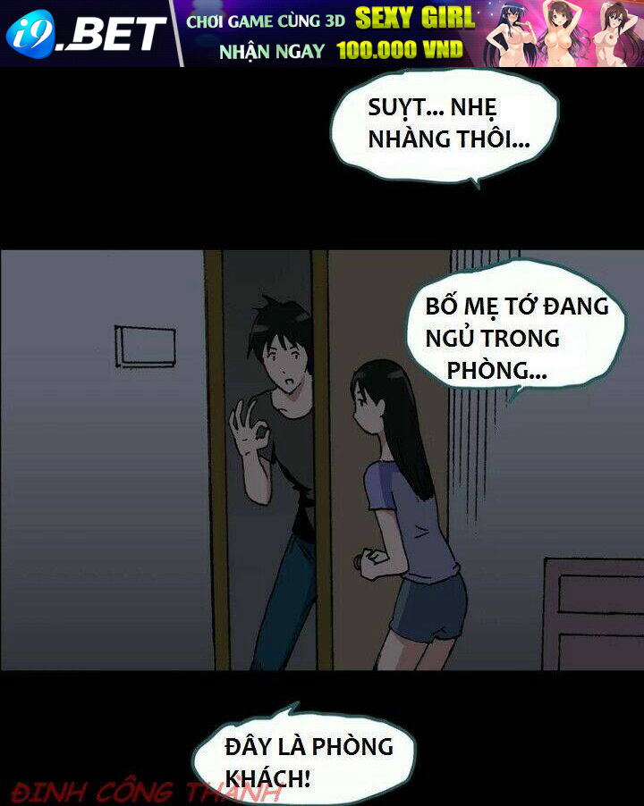 Bút Tiên Chương 7 Ảnh 47
