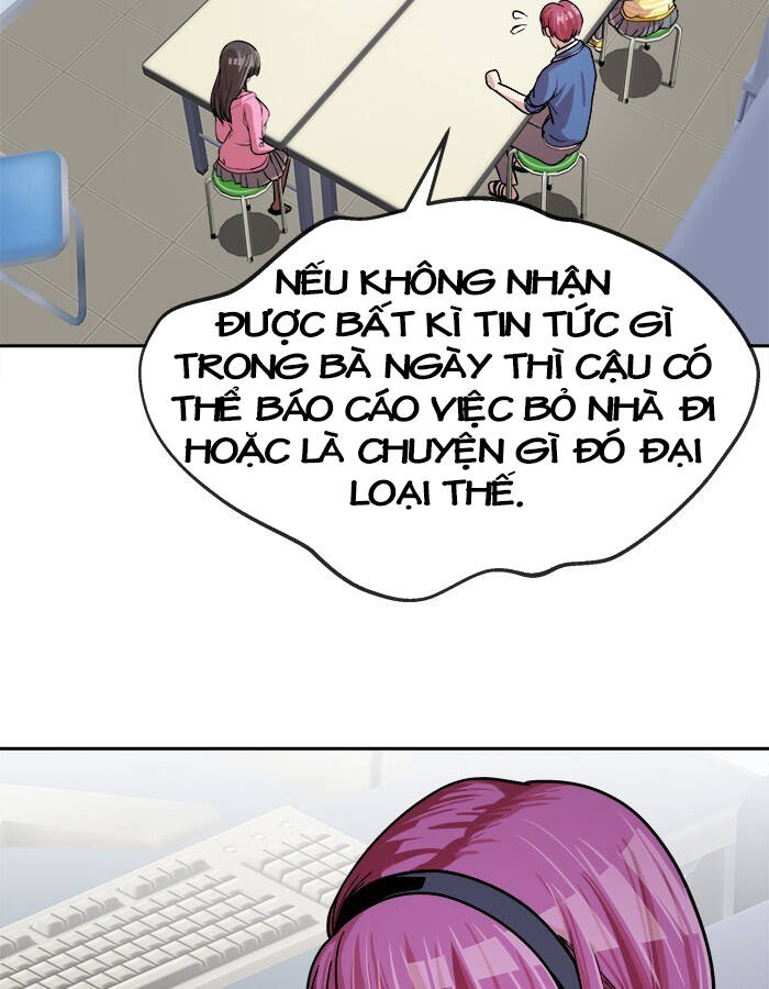 Change (Jinyuan) Ss2 Chương 56 Ảnh 50