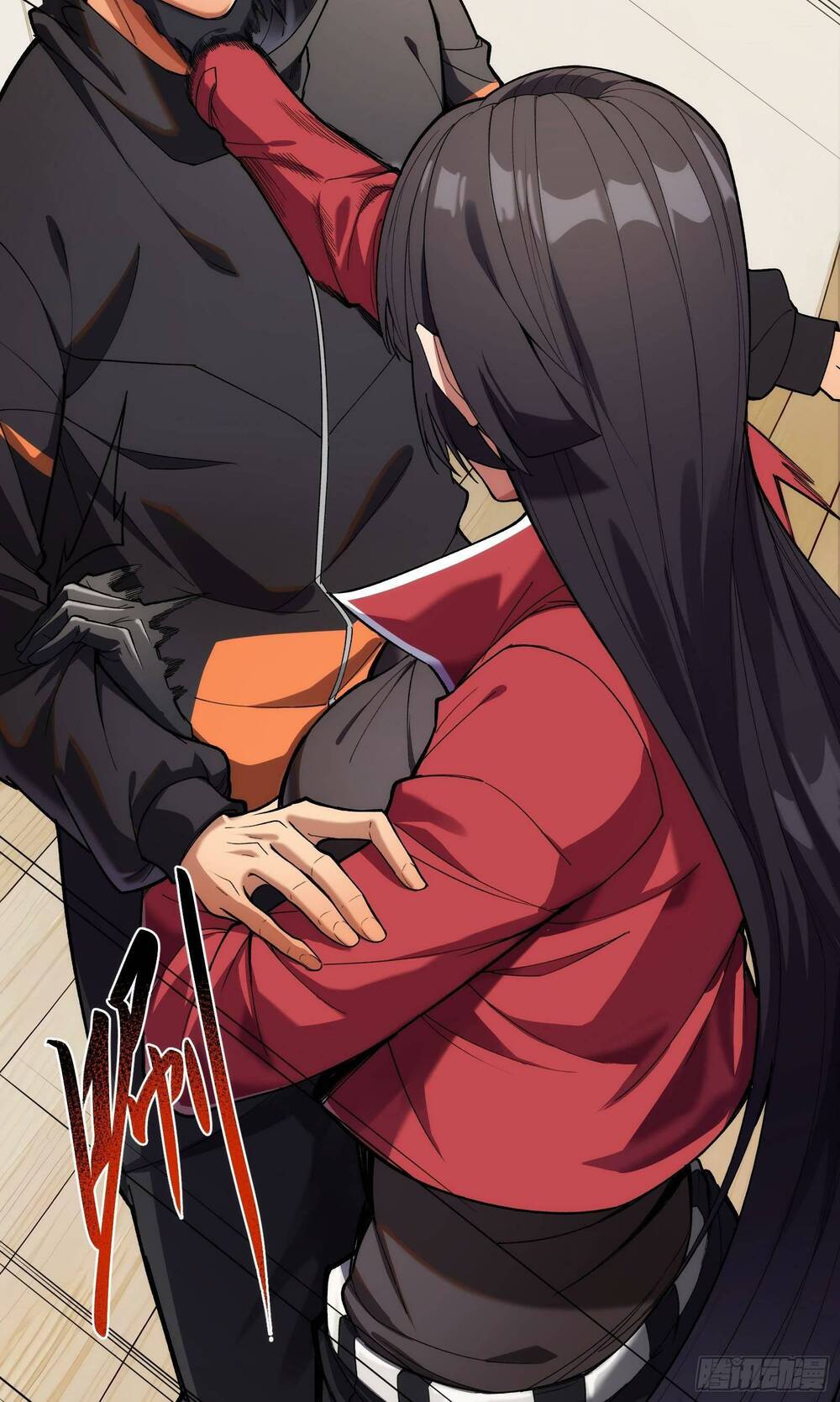 Trò Chơi Chết Tiệt, Ta Làm Mọi Thứ Để Kéo Dài Mạng Sống Chương 6 Ảnh 10