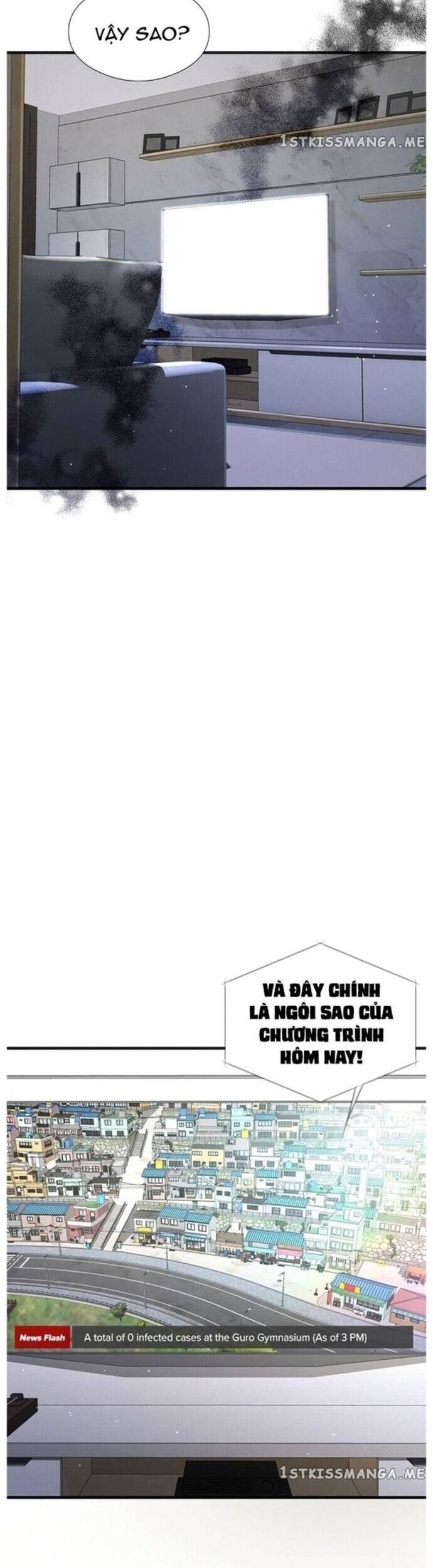 Hoá Thân Thành Cá Chương 48 Ảnh 17