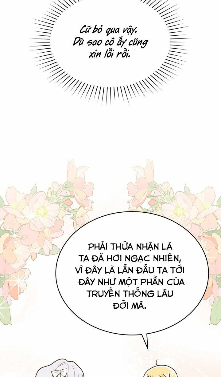 Ngài Công Tước, Chùng Ta Cùng Tắm Nào ! Chương 41 Ảnh 11