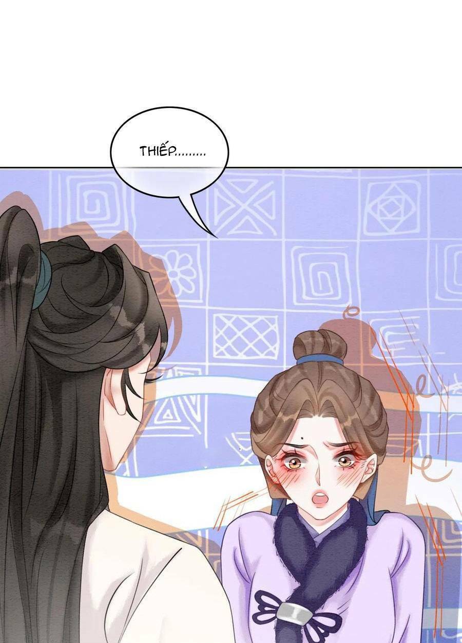 Xung Hỉ Vương Phi Chương 78 Ảnh 45