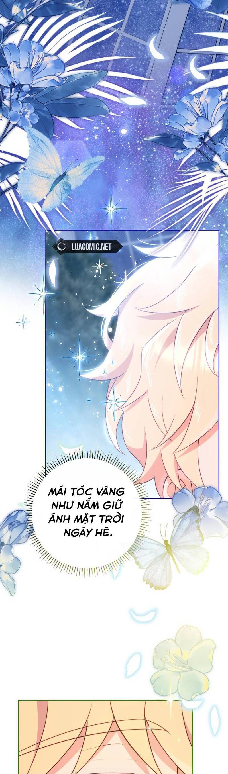 Trở Thành Vợ Cũ Của Nam Chính Bị Ám Ảnh Chương 24 Ảnh 4