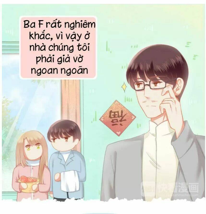 Anh Không Thích Thế Giới Này, Anh Chỉ Thích Em Chương 33 Ảnh 17