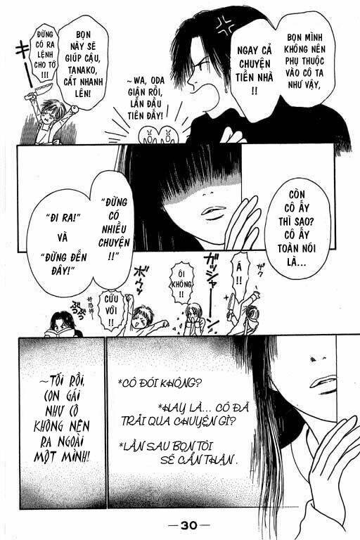 Yamato Nadeshiko Shichihenge Chương 1 Ảnh 31