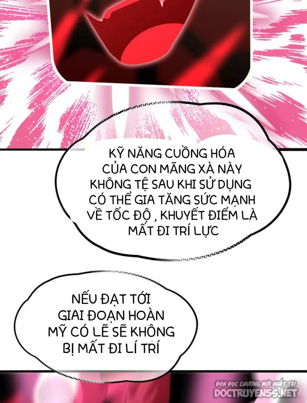 Ngự Thú Phản Khoa Học Chương 36 Ảnh 15
