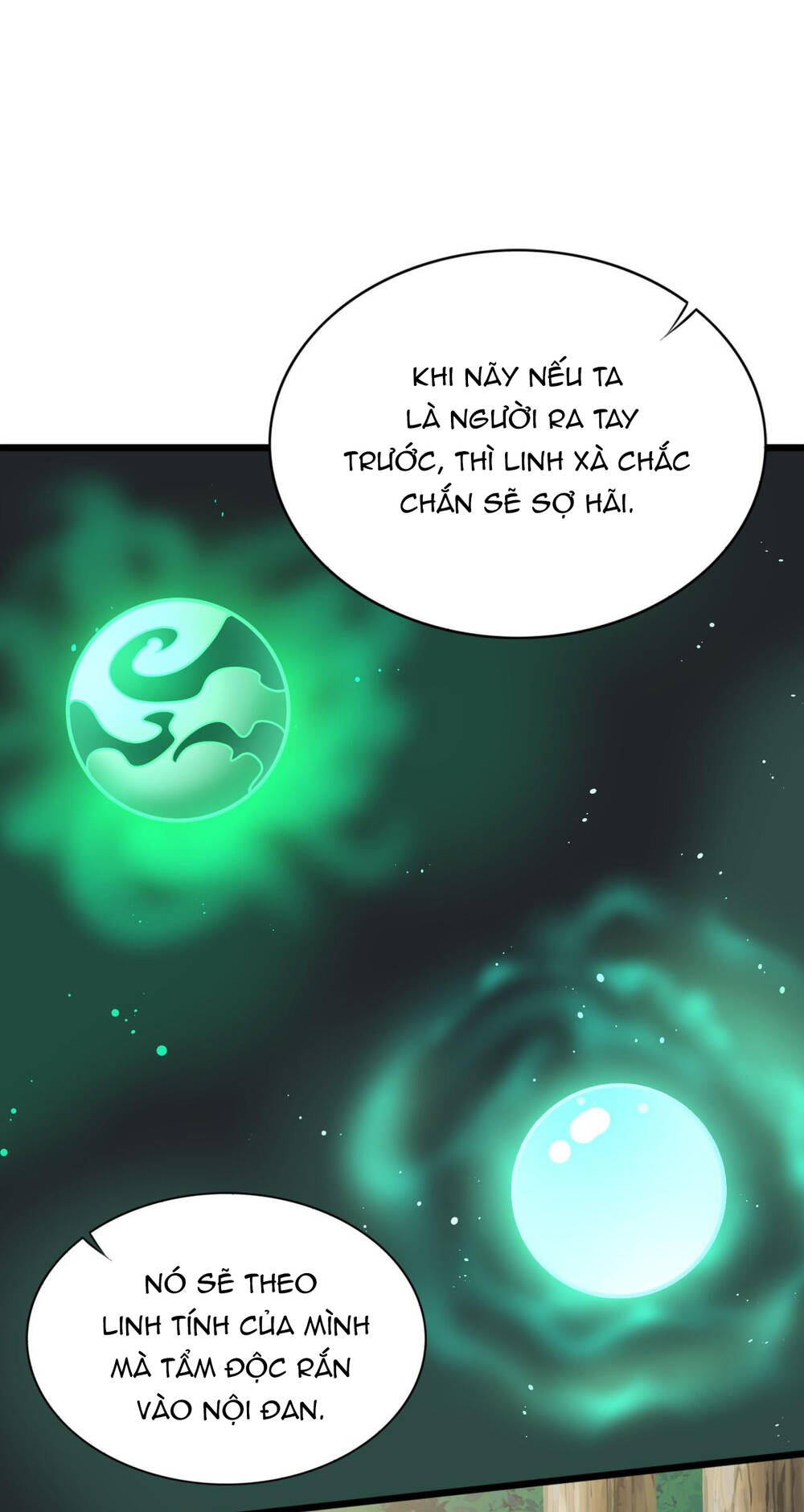 Ta Dưỡng Ra Nhân Vật Phản Diện Là Nữ Đế Yandere Chương 8 Ảnh 44