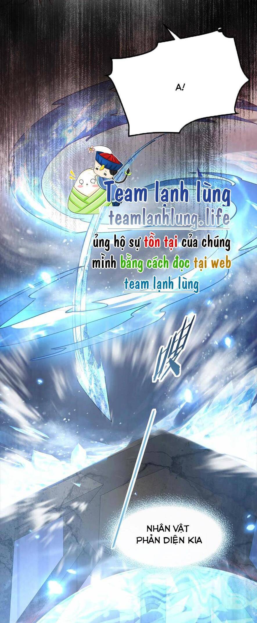 Bạch Nguyệt Quang Cô Ấy Không Muốn Đi Theo Cốt Truyện Chương 17 Ảnh 34