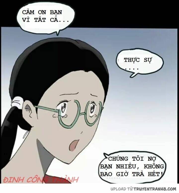 Bút Tiên Chương 6 Ảnh 27