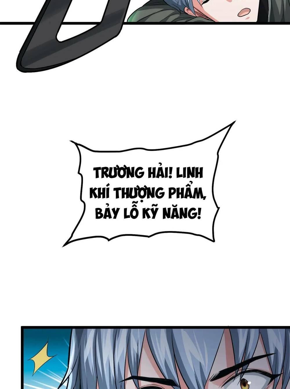 Trong Tôi Có Quỷ Chương 1 Ảnh 53