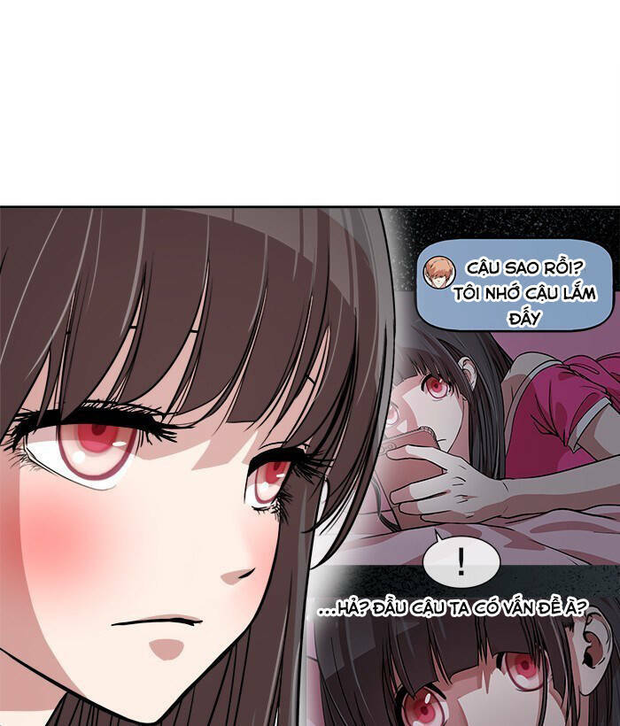 Change (Jinyuan) Ss2 Chương 53 Ảnh 33