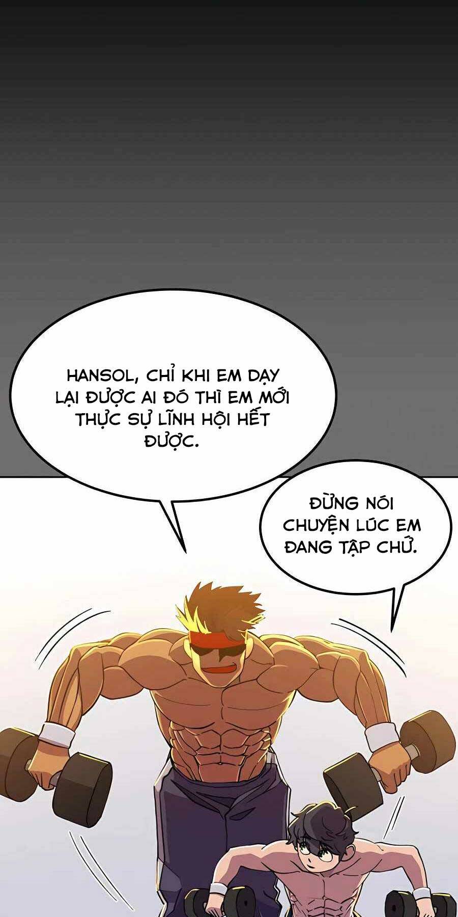 Thợ Săn Cơ Bắp Chương 2 Ảnh 58