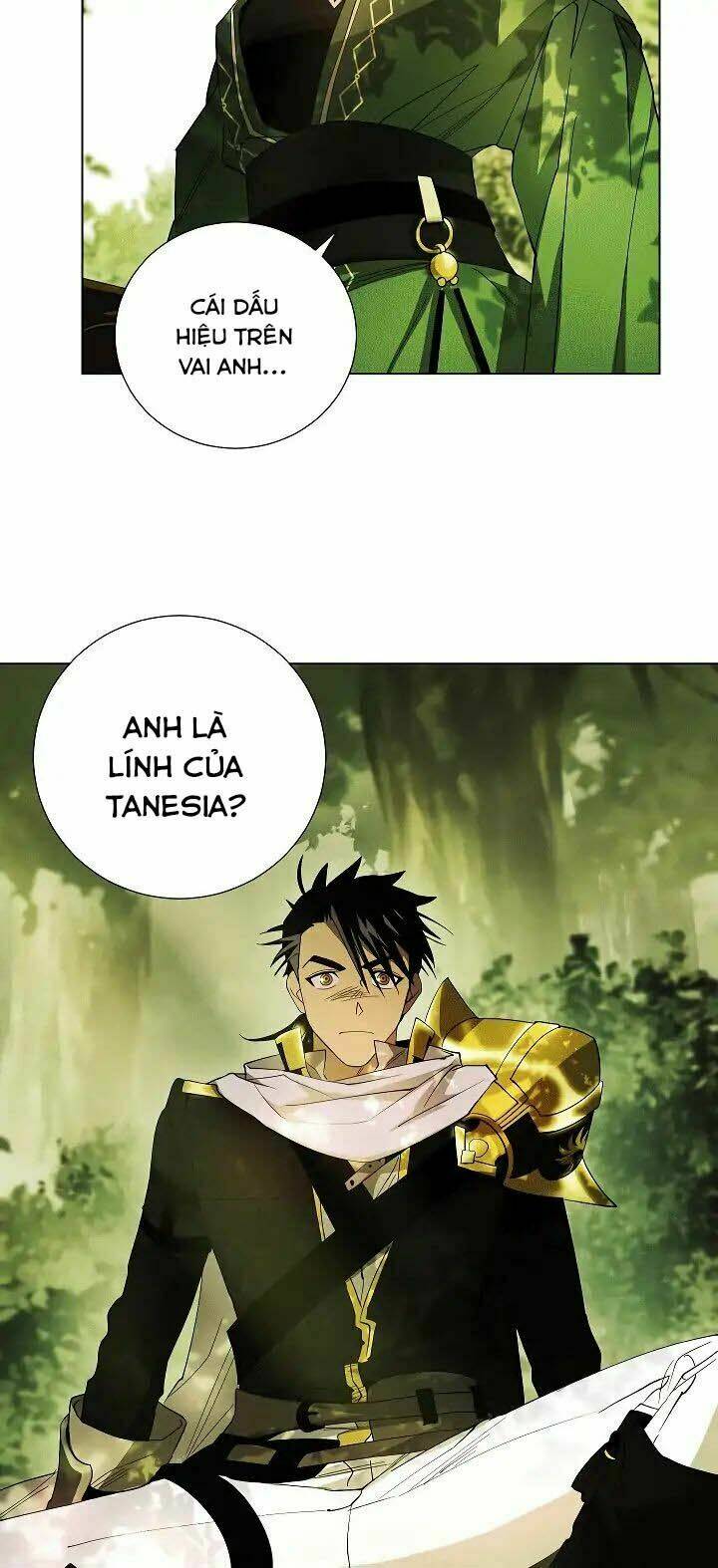 Seven Knights: Alkaid Chương 1 Ảnh 42