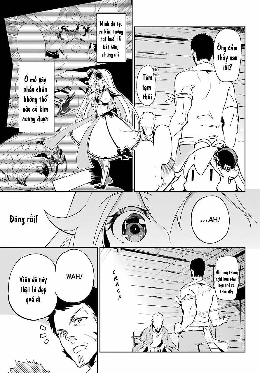 Dad Is A Hero, Mom Is A Spirit, Im A Reincarnator Chương 21 Ảnh 12