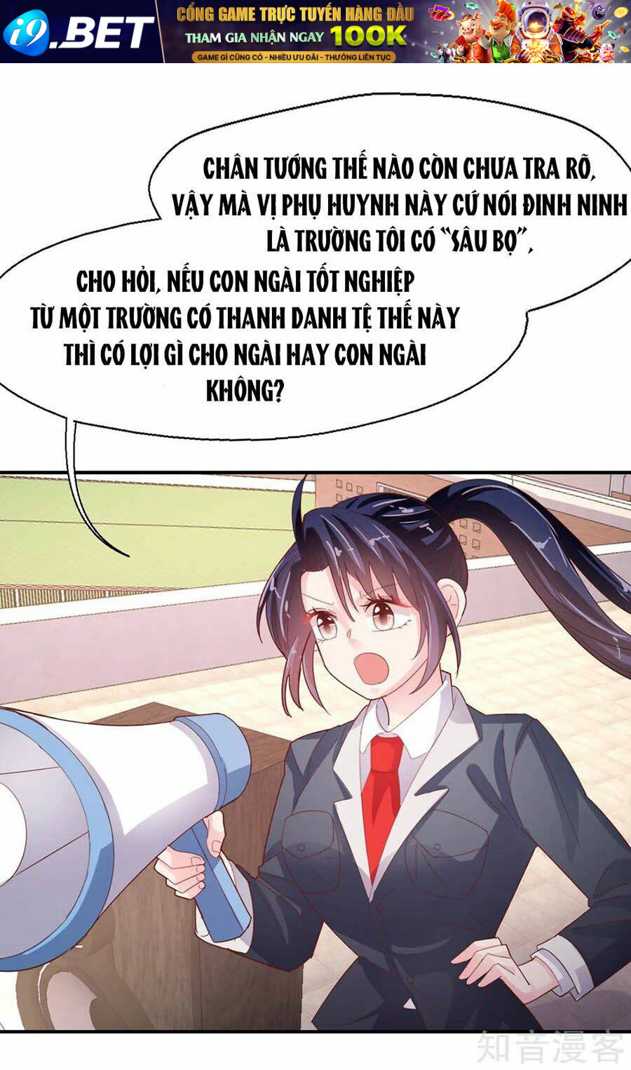 Sau Này Vẫn Cứ Thích Anh Chương 86 Ảnh 15