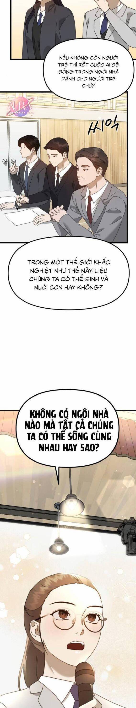 Thần Hổ Jangsan Chương 29 Ảnh 39