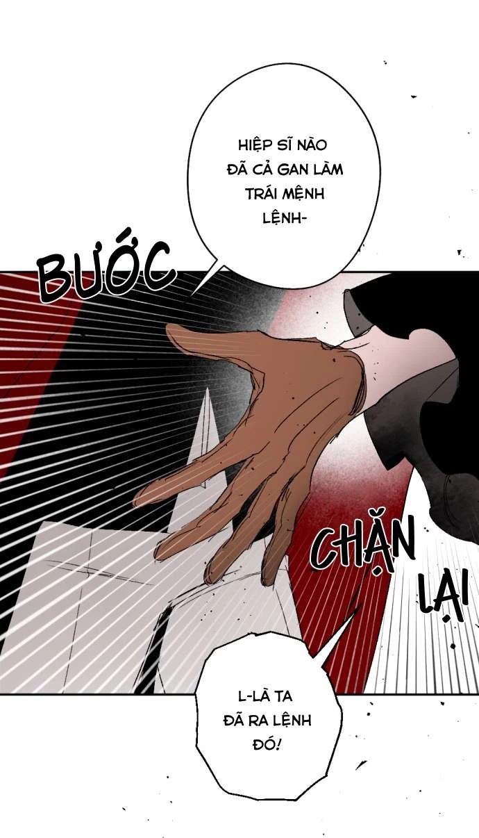 Lời Thú Nhận Của Chúa Tể Bóng Tối Chương 100 Ảnh 4