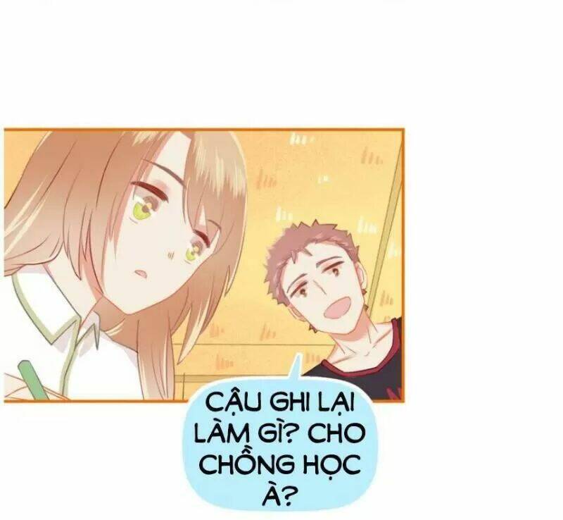 Anh Không Thích Thế Giới Này, Anh Chỉ Thích Em Chương 35 Ảnh 8