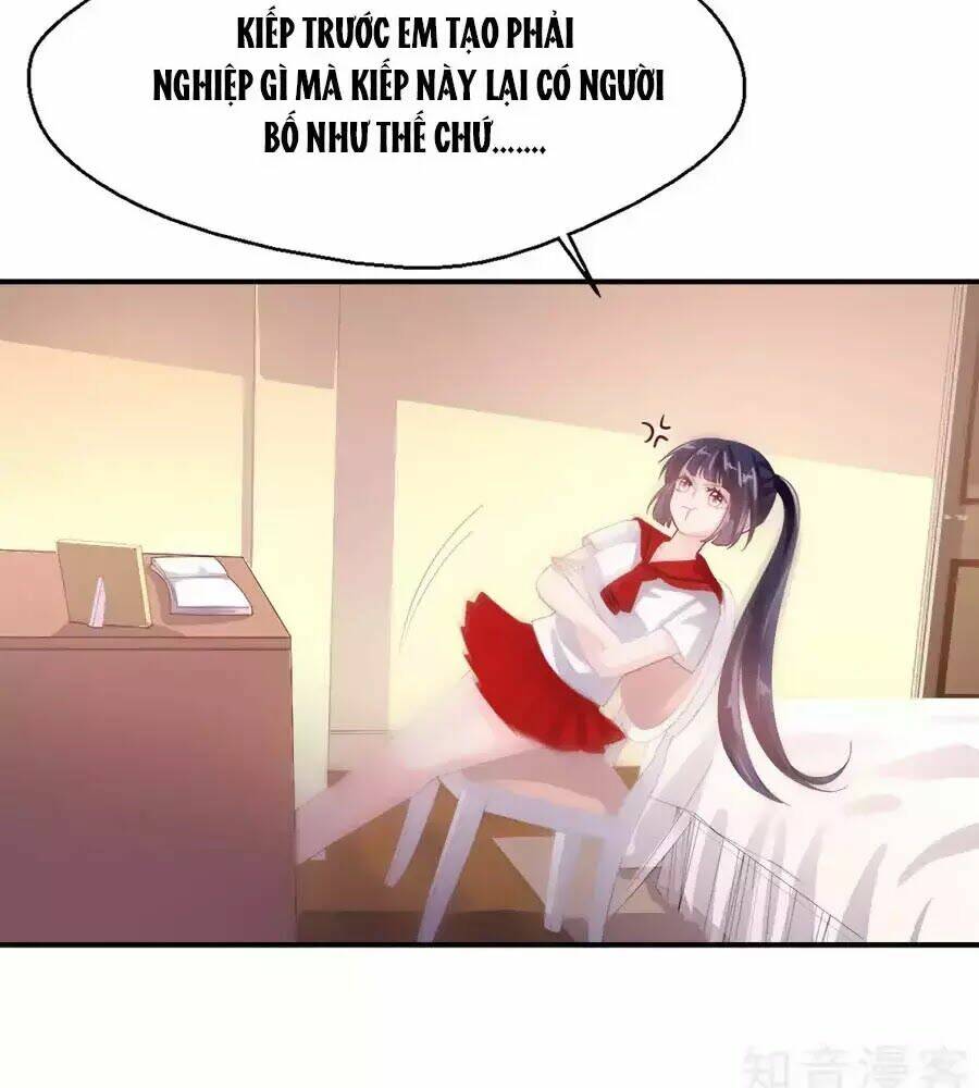 Sau Này Vẫn Cứ Thích Anh Chương 71 Ảnh 9