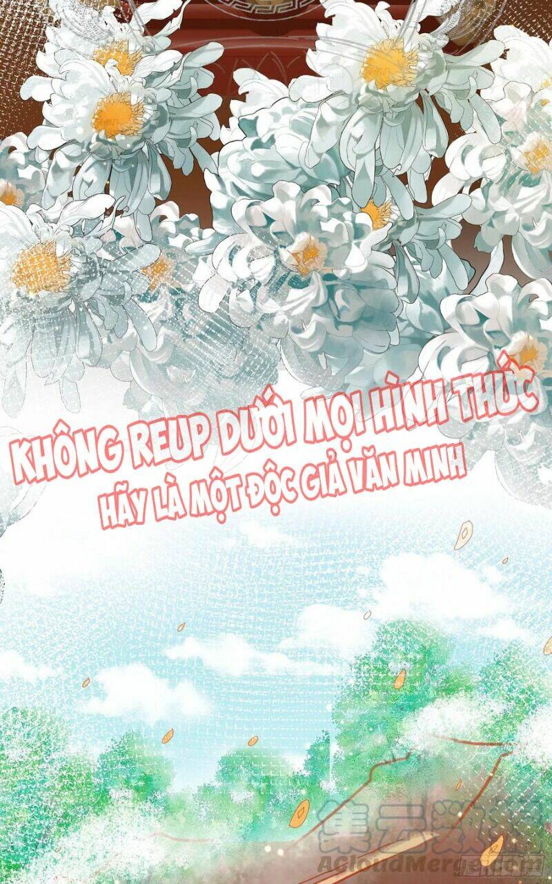 Ta Phải Làm Hoàng Hậu Chương 29 Ảnh 20