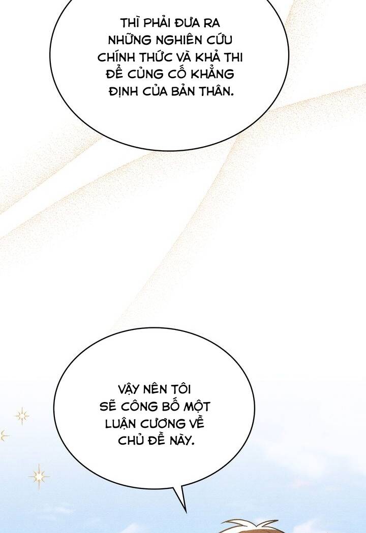 Ngài Công Tước, Chùng Ta Cùng Tắm Nào ! Chương 43 Ảnh 14