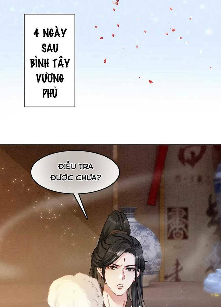Xung Hỉ Vương Phi Chương 87 Ảnh 44