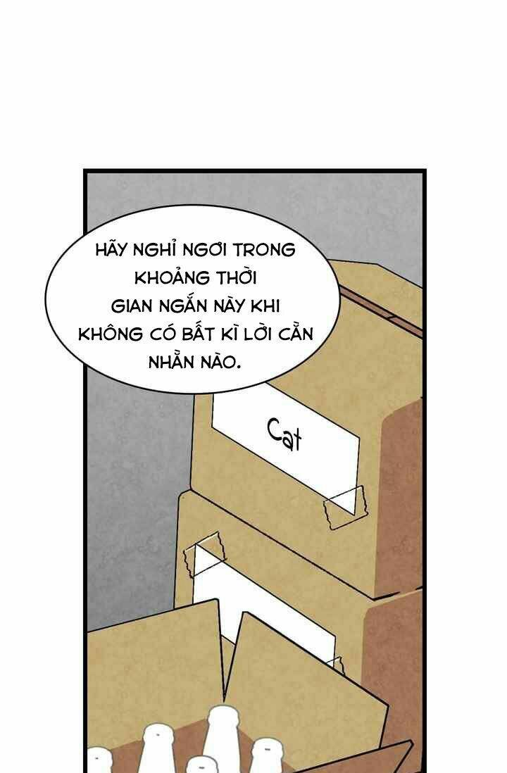 Biến Đổi - Metamorphosis Chương 1 Ảnh 9