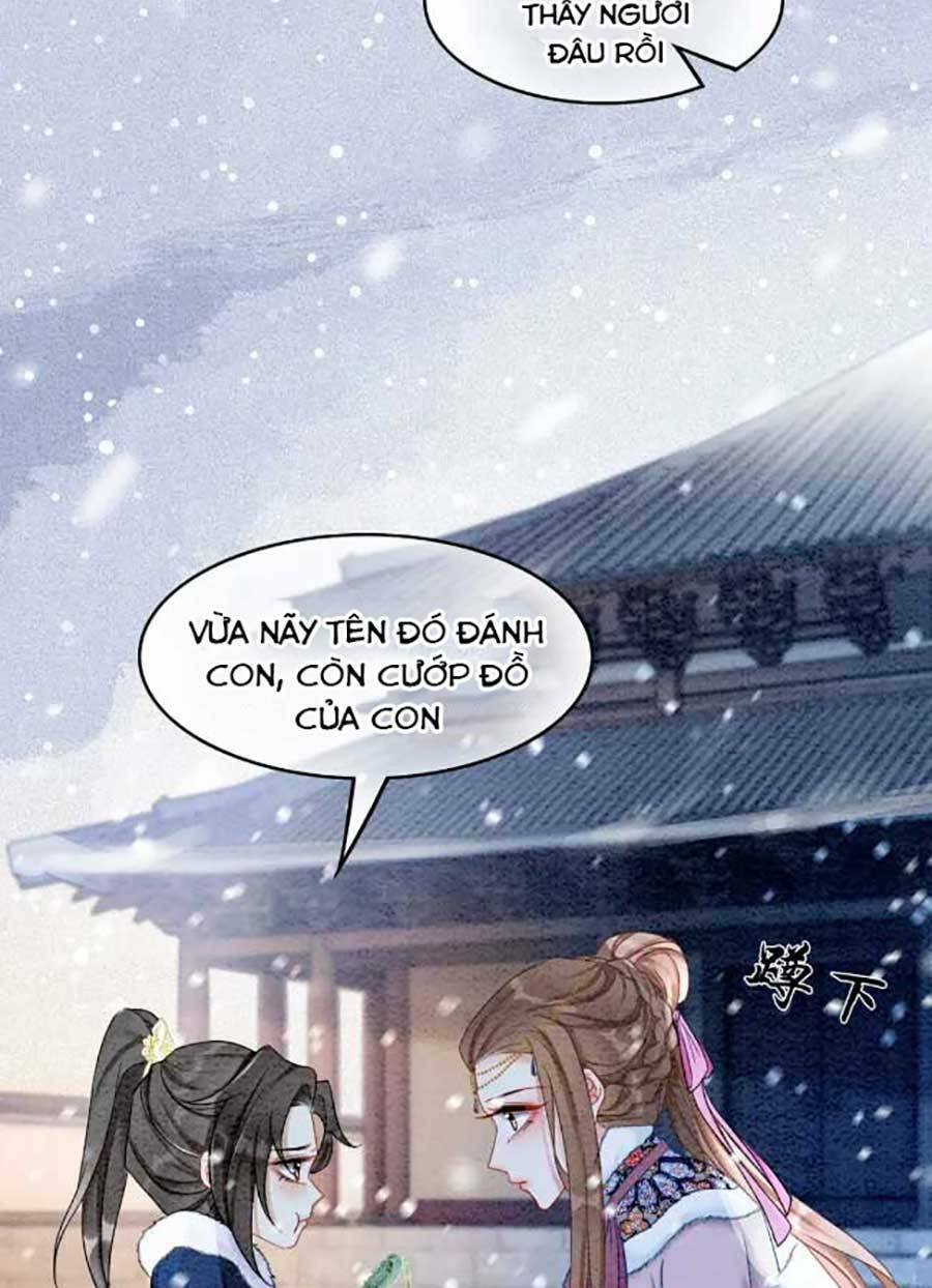 Xung Hỉ Vương Phi Chương 85 Ảnh 11