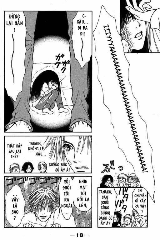 Yamato Nadeshiko Shichihenge Chương 1 Ảnh 19