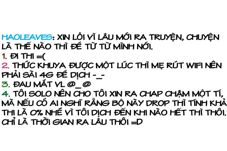 Change (Jinyuan) Ss2 Chương 54.2 Ảnh 76