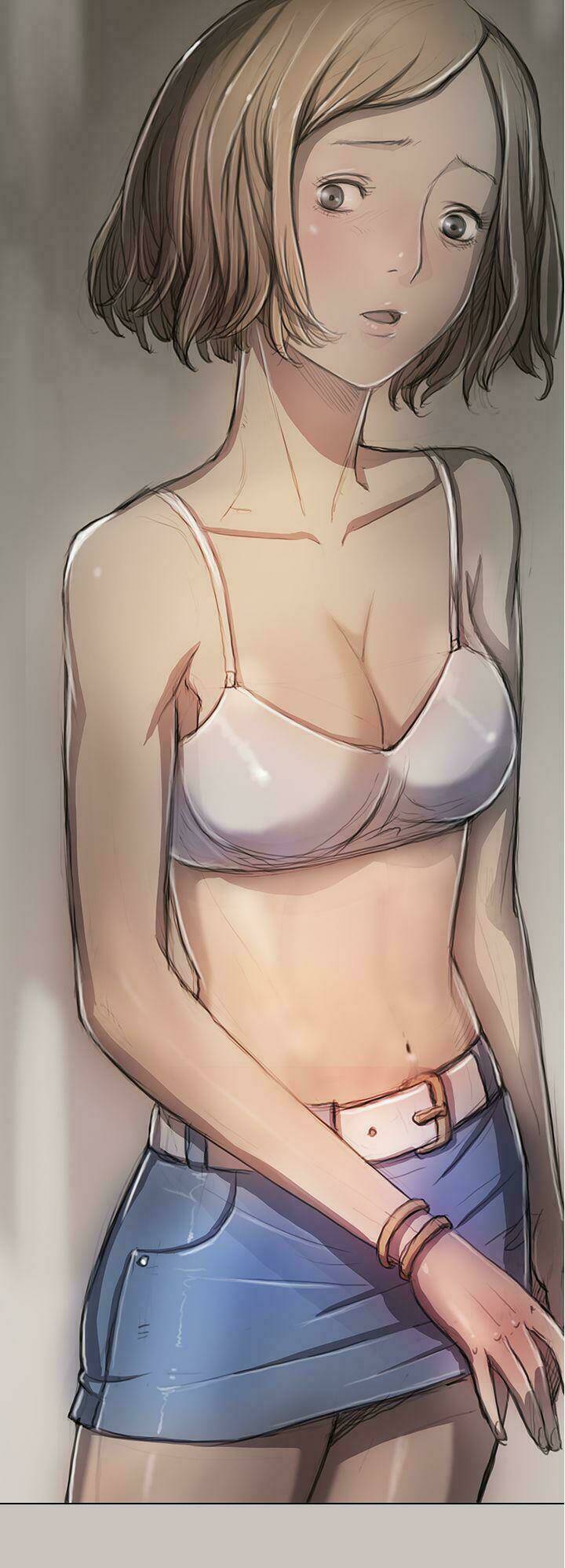 Noona: Yeon Chương 10 Ảnh 16