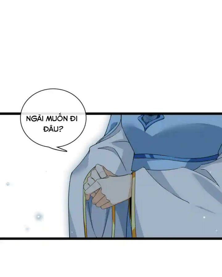 Nụ Cười Của Ngươi Ngọt Đến Mức Làm Gãy Tám Cái Răng Của Ta Chương 96 Ảnh 27