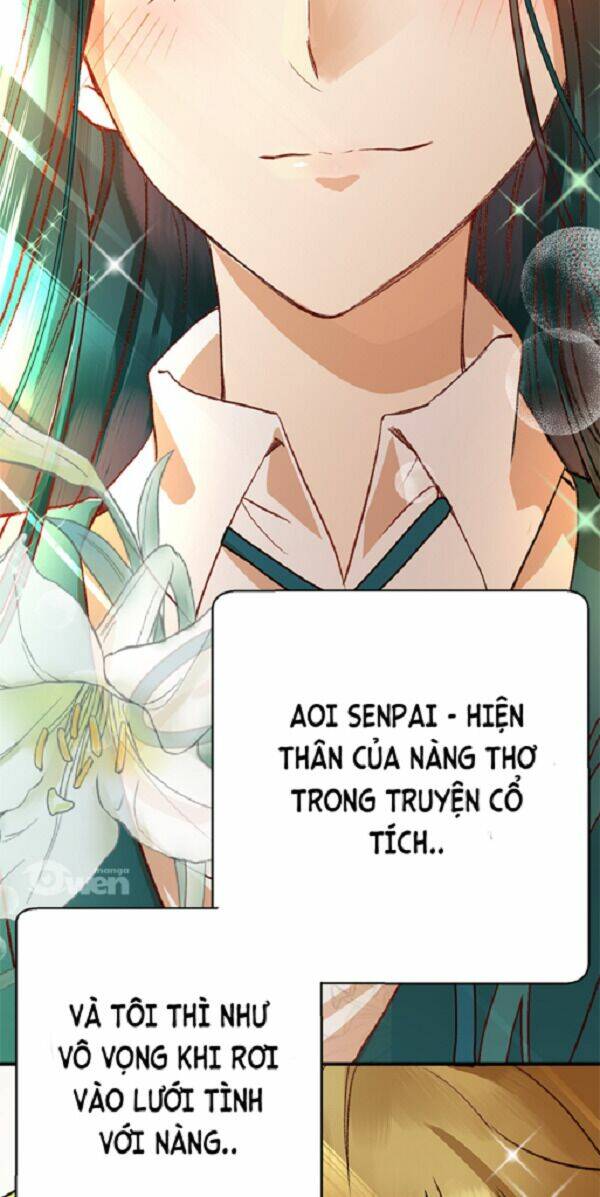 Cô Gái Tôi Thích Là.. Con Trai!! Chương 0 Ảnh 28