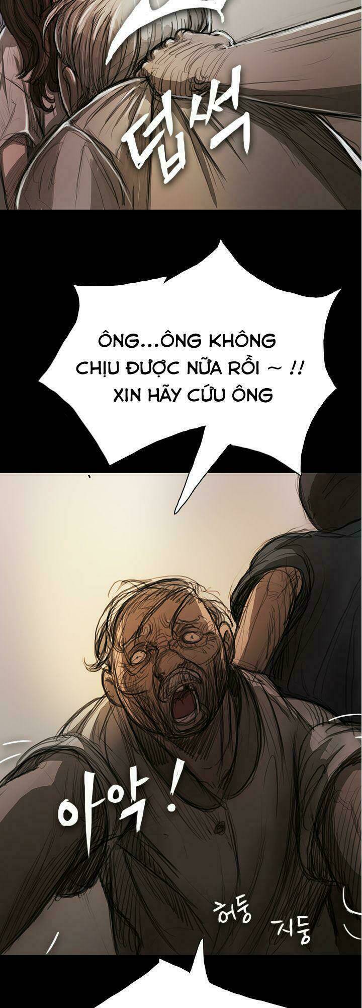 Noona: Yeon Chương 9 Ảnh 34
