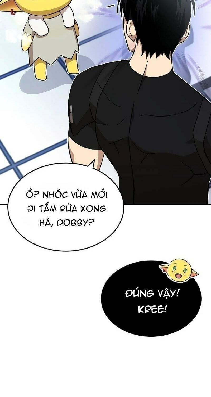 Ta Leo Lên Đỉnh Cao Ngay Cả Những Hồi Quy Giả Cũng Không Thể Đạt Tới Chương 23 Ảnh 48