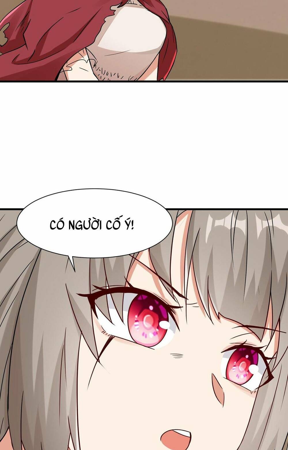 Tổ Sư Xuất Sơn Chương 29 Ảnh 60