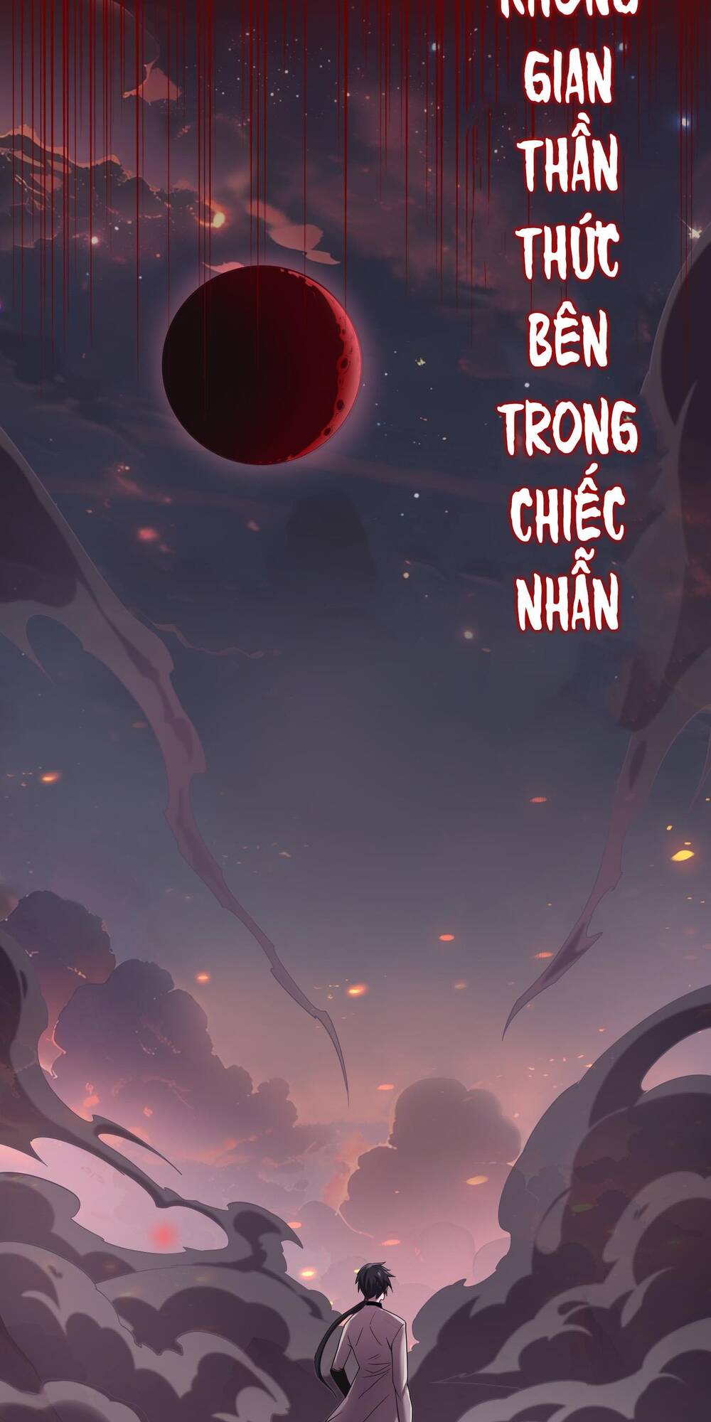 Toàn Trí Tu Tiên Giả Chương 7 Ảnh 27
