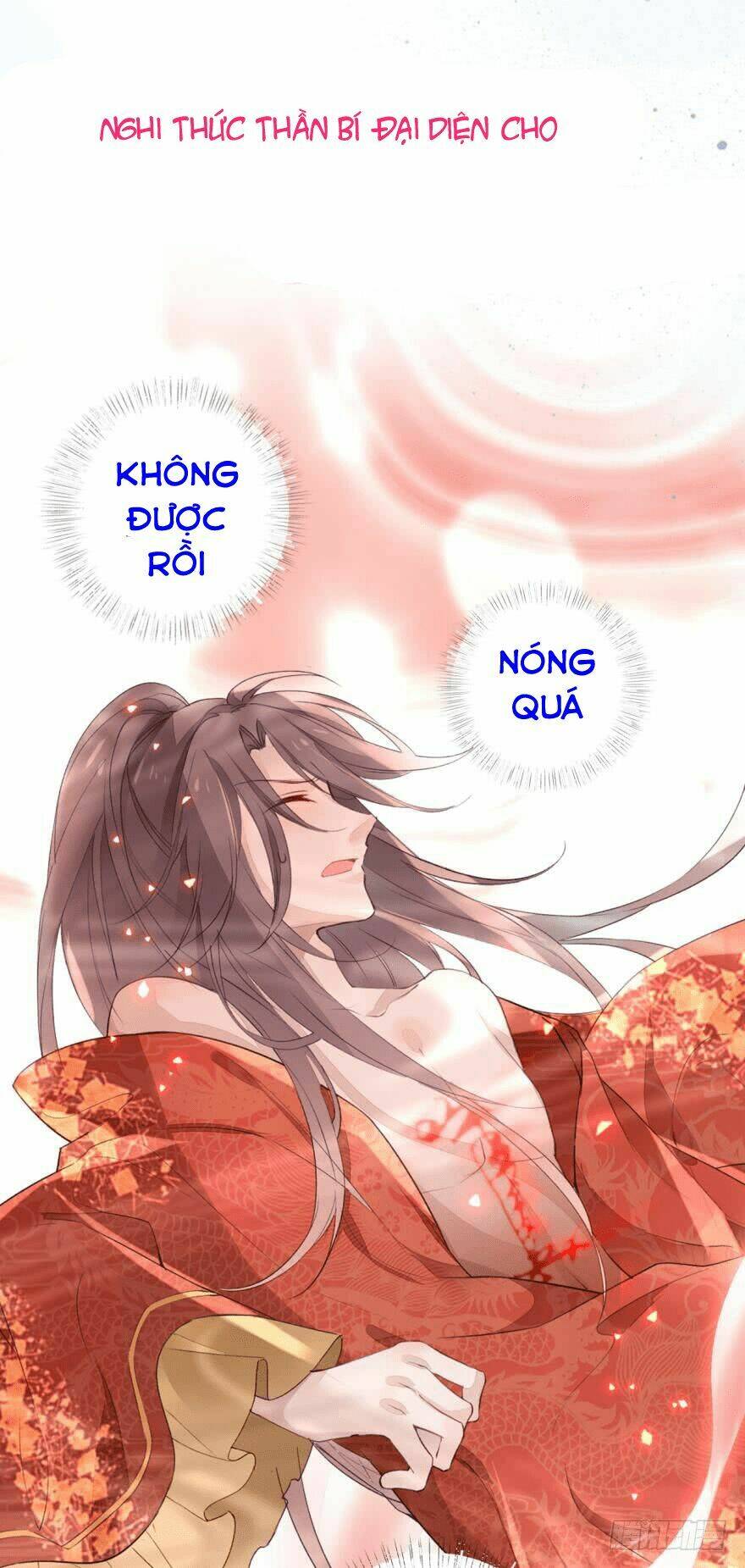 Quái Thú Nianlaishun Chương 0 Ảnh 3