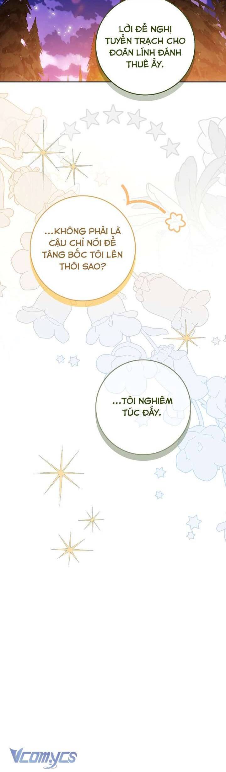 Tôi Trở Thành Vợ Nam Chính Chương 127 Ảnh 33