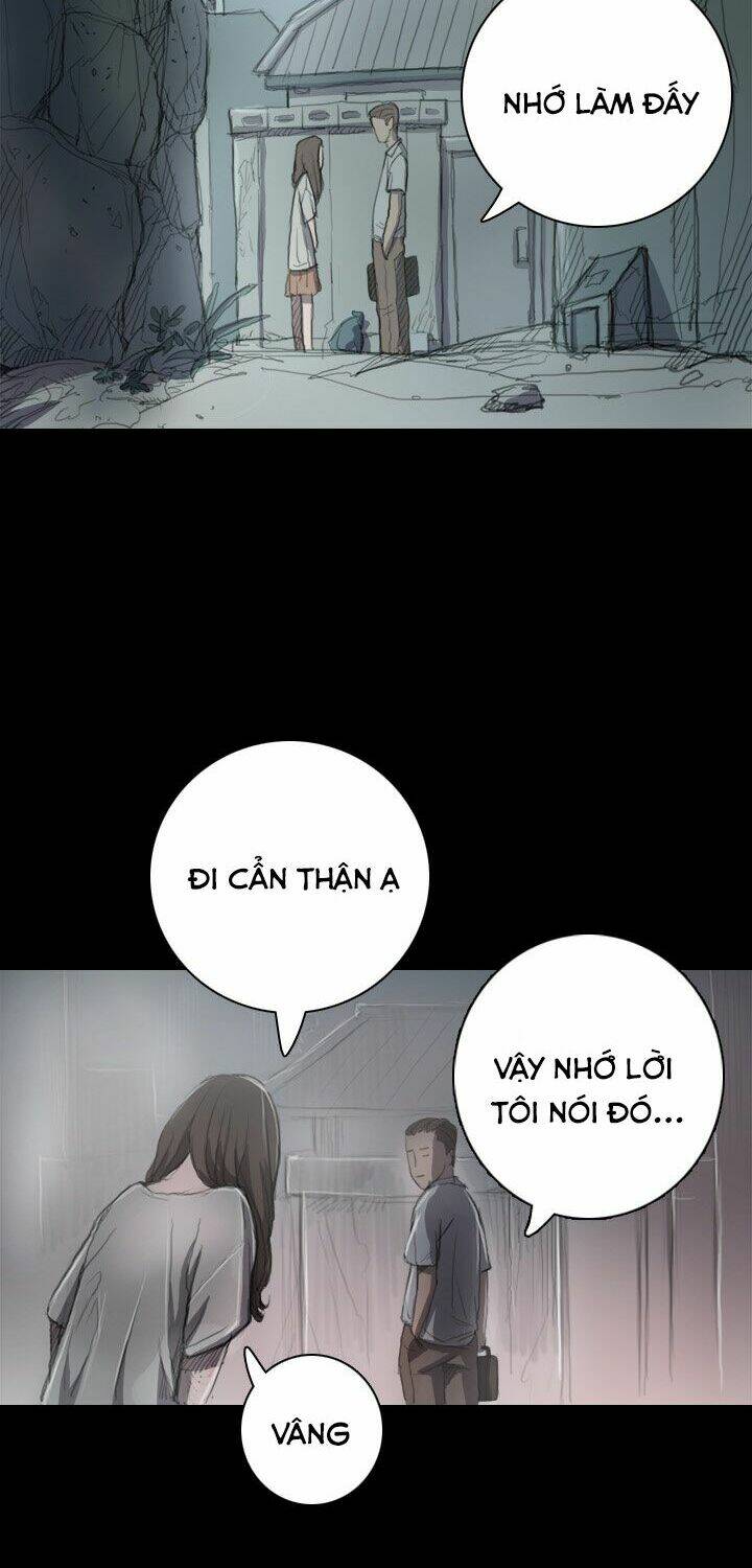 Noona: Yeon Chương 8 Ảnh 34