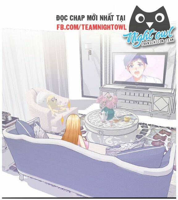 Ác Ma Đích Độc Sủng Điềm Thê Chương 15 Ảnh 3