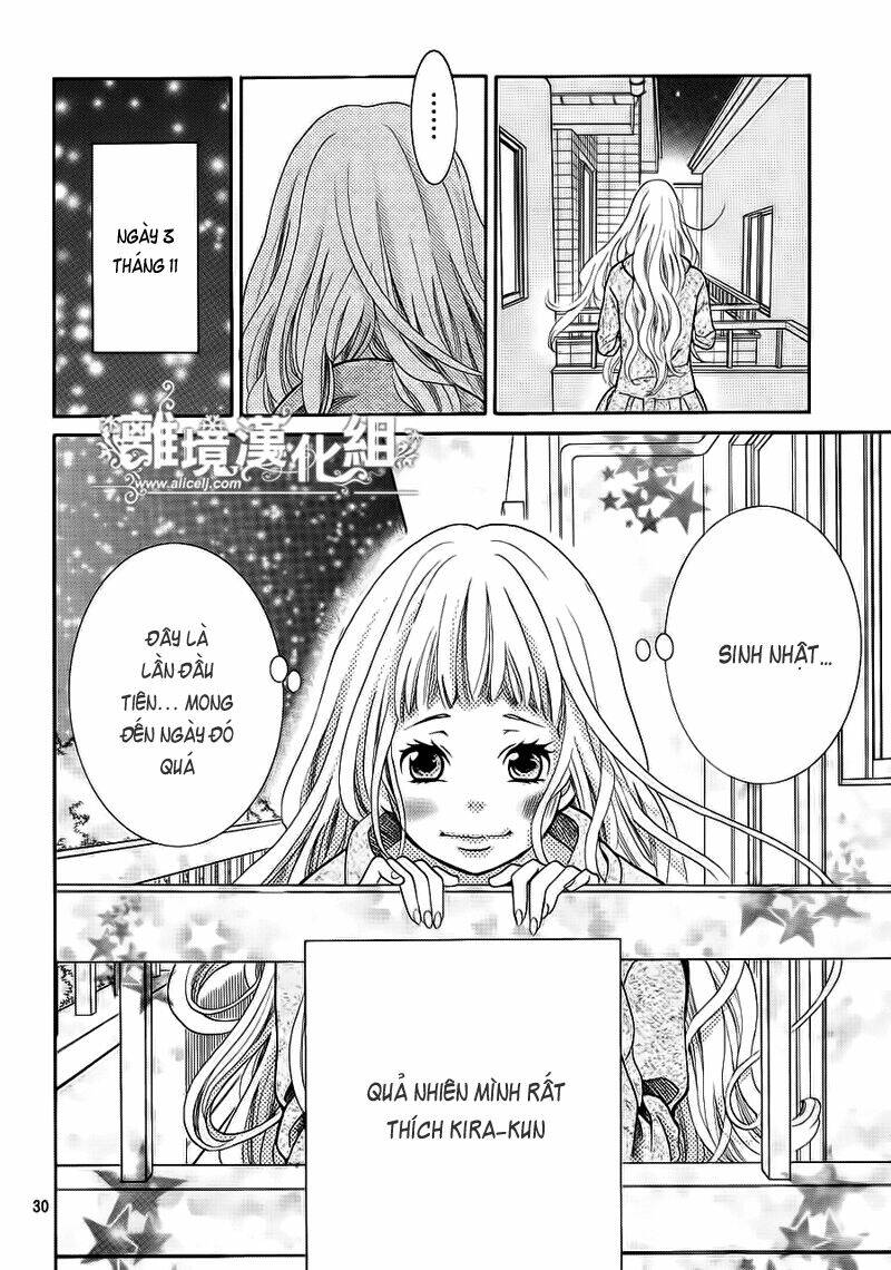 Kyou No Kira-Kun Chương 11 Ảnh 32