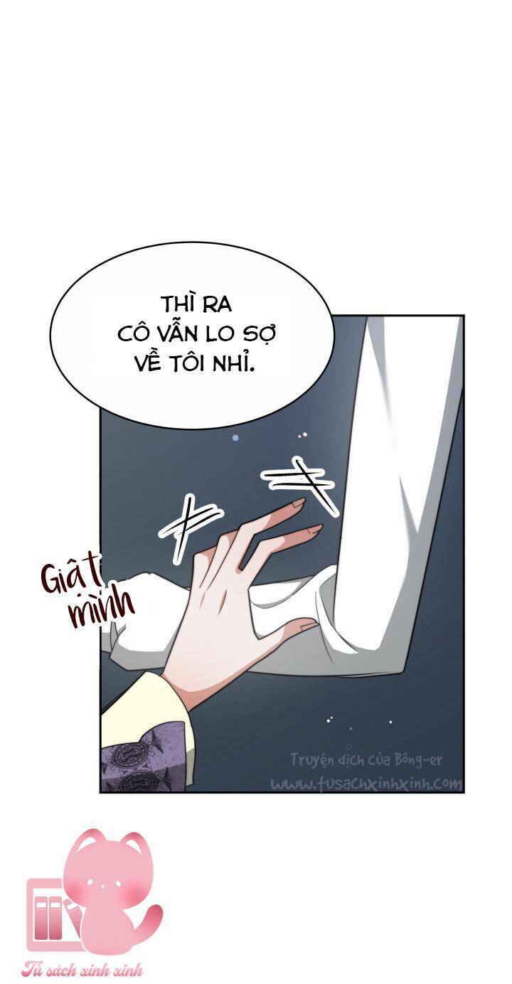 Nam Chính Là Chồng Cũ Của Tôi Chương 28 Ảnh 35