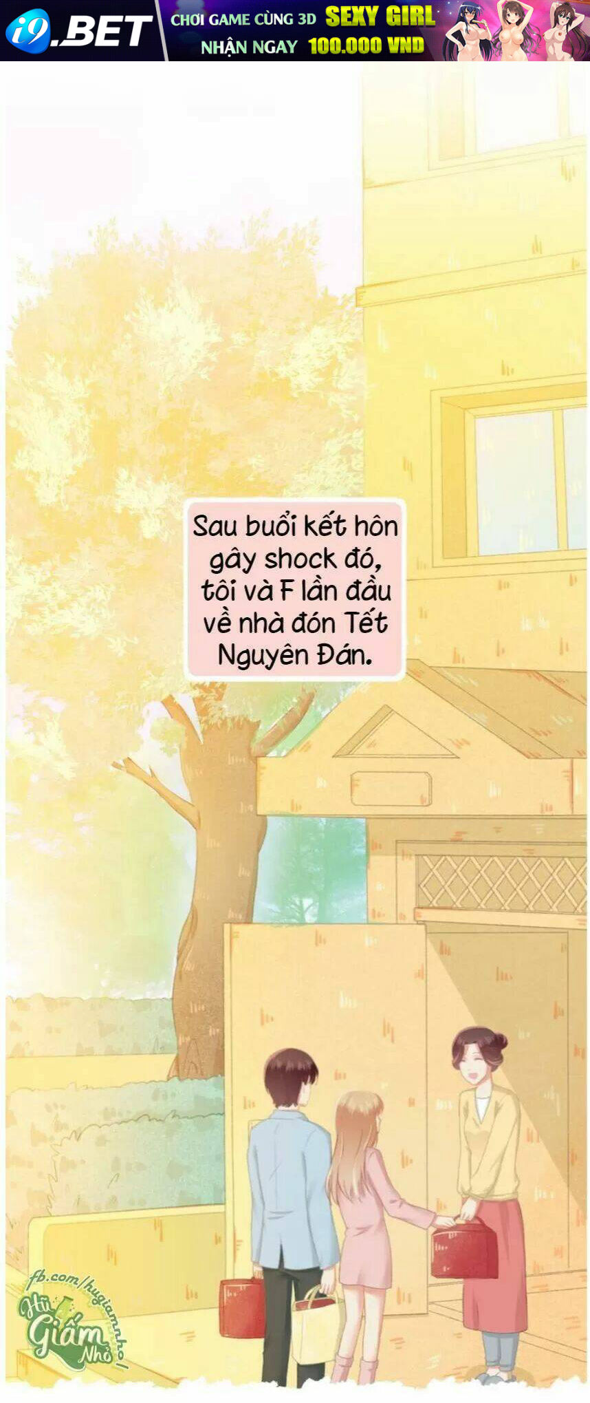 Anh Không Thích Thế Giới Này, Anh Chỉ Thích Em Chương 33 Ảnh 15