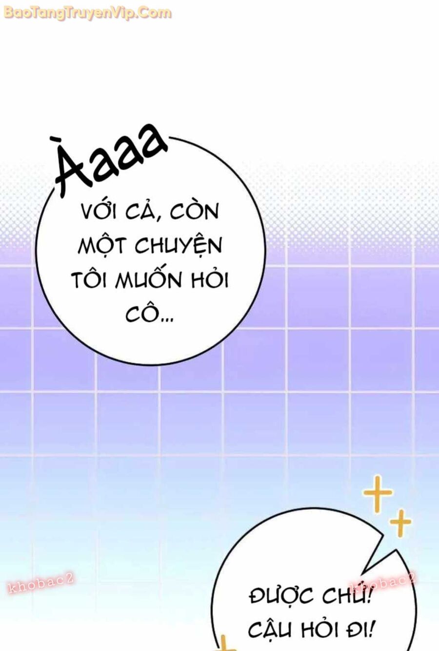 Trở Thành Công Chức Pháp Thuật Chương 16 Ảnh 23