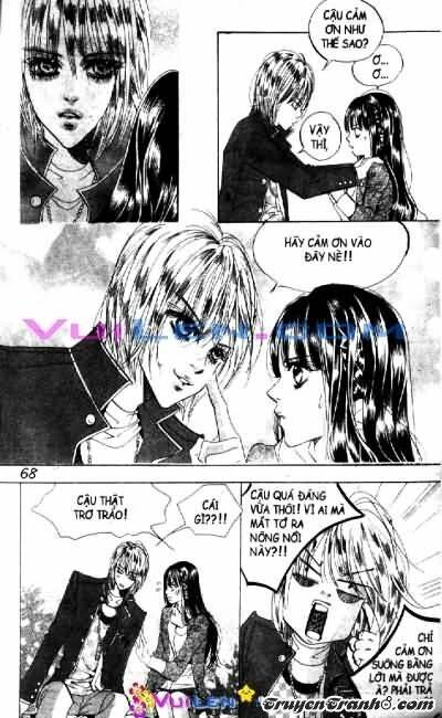 Goong - [ Hoàng Cung ] Chương 13 Ảnh 67