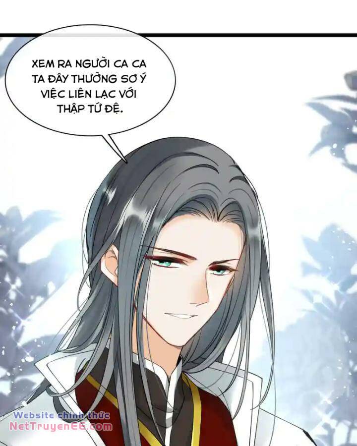 Nụ Cười Của Ngươi Ngọt Đến Mức Làm Gãy Tám Cái Răng Của Ta Chương 100 Ảnh 10